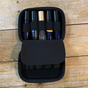 Travel Essential Oil Holder